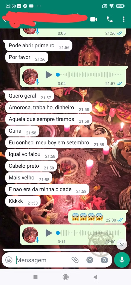 Testemunho 7